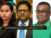 House approves increase to domestic, external borrowing ceilings to $750B, $900B respectively