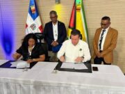 Guyanese institution joins hands with UNICARIBE to boost vocational training