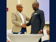 Ghanian company joins forces with Guyana’s “E-Magic” to offer oil monitoring services