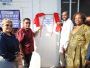 Govt. commissions $23.6M agro-processing facility at Watooka
