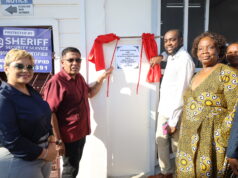Govt. commissions $23.6M agro-processing facility at Watooka