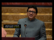 Gov’t to complete revision of laws, reports by year-end – AG