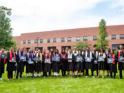 SBM Offshore celebrates graduation of Guyanese trainees in advanced petroleum operations