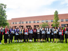 SBM Offshore celebrates graduation of Guyanese trainees in advanced petroleum operations