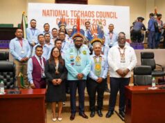 All issues must be resolved before NTC Conference concludes – Pres. Ali