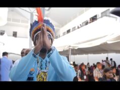 Norton must “confess sins” before work can begin between govt, opposition – Pres. Ali