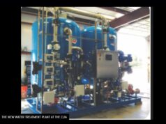 CJIA installs independent water supply line; apologizes for disruption