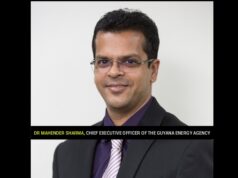 Govt. empowering Hinterland communities with sustainable energy solutions in Line with LCDS 2030