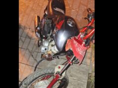 Early morning collision at Camp Street leaves one dead