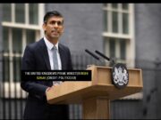 UK announces £1.62 Billion contribution to Green Climate Fund at G20 Summit