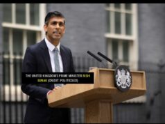 UK announces £1.62 Billion contribution to Green Climate Fund at G20 Summit