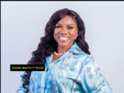 itel brings Jamaican media maven Miss Kitty to Guyana as it gears to add more locals to its team