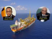 Investor confidence still positive despite Venezuela’s aggression- Figueira