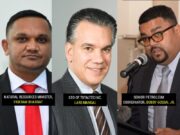 Guyana-Suriname Basin workshop slated for next week to tackle energy challenges