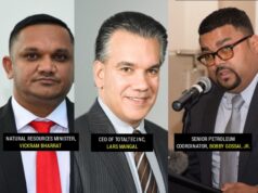 Guyana-Suriname Basin workshop slated for next week to tackle energy challenges
