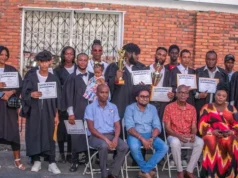 Over 70 Sophia residents graduate from BIT training
