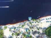 Gov’t in talks with potential Luxury Eco Lodges investors