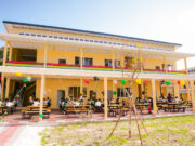 Bishop’s High gets eight new classrooms, lab following $95.4M extension