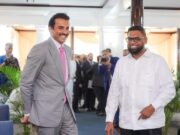 Qatar to establish embassy in Guyana as countries aim to strengthen bilateral ties
