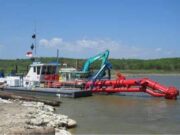 Dredging of Pomeroon River to recommence next week- GAICO