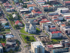 New report dubs Guyana a “rising economic powerhouse and hotspot for investment”