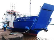 Woman dead, another rushed to hospital in separate ferry incidents