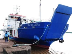 Woman dead, another rushed to hospital in separate ferry incidents