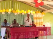 182 Quiko residents to benefit from $14M health post