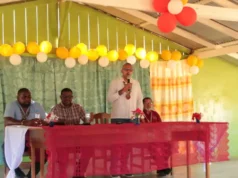 182 Quiko residents to benefit from $14M health post