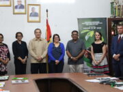 25 farmers, extension officers being trained on US FSMA Produce Safety Rules