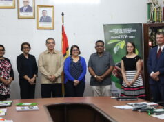 25 farmers, extension officers being trained on US FSMA Produce Safety Rules