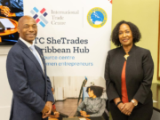 Caribbean Women Entrepreneurs to benefit from SheTrades Caribbean Hub