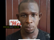 ‘Wuk Wild’ goes scot-free as complainant withdraws from shooting matter