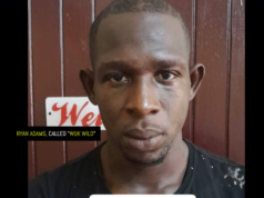 ‘Wuk Wild’ goes scot-free as complainant withdraws from shooting matter