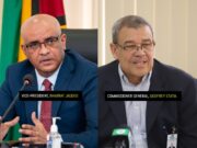 GRA aggressively policing tax exemptions to safeguard investments- Jagdeo