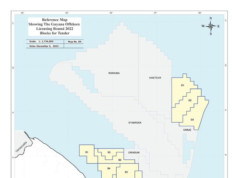 Govt. still verifying source of funds, assessing financial strength of new oil block winners – VP Jagdeo