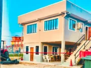 $14.2M Cane Grove NDC building commissioned