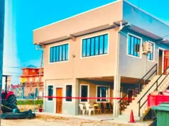 $14.2M Cane Grove NDC building commissioned