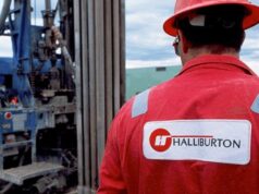 Exxon contractor Halliburton looking to build new office to bolster operations