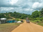 More than $4B to be spent on upgrading, construction of hinterland roads