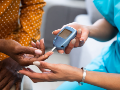 Ministry of Health urges public screening for diabetes amidst nationwide efforts
