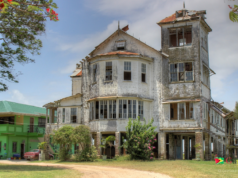 A journey back in time…Exploring some of Guyana’s iconic family homes