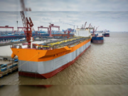 EPA says it is vigilantly monitoring discharge of produced water during offshore operations