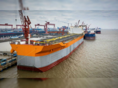 EPA says it is vigilantly monitoring discharge of produced water during offshore operations