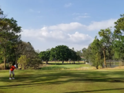 Canadian-Guyanese family to open golf oasis near CJIA next year