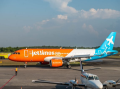 Guyana welcomes direct flights from Canada