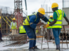 Youth unemployment rate drops by more than half