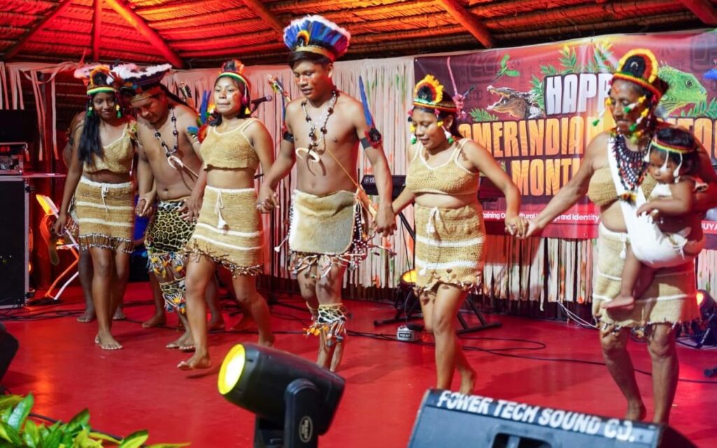 Amerindian Heritage month: A deep dive into the culture and