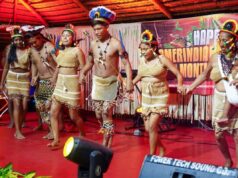 Amerindian Heritage month: A deep dive into the culture and celebrations