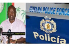 Guyana govt. favouring Venezuelan migrants for political gain ahead of 2025 Elections – Oppos. Leader